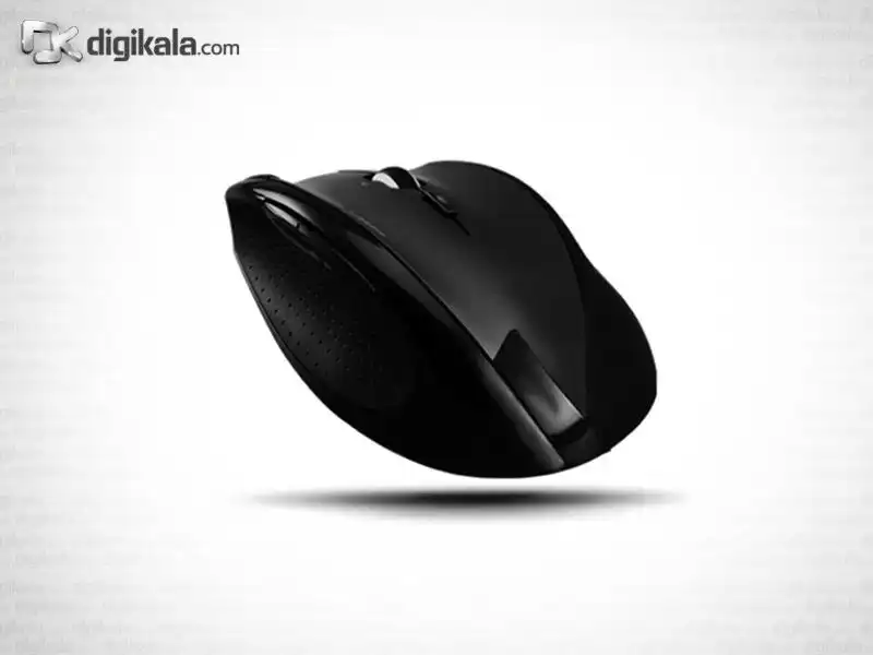 ماوس اکرون او ام 163