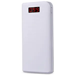 پاوربانک ریمکس مدل Proda Power Box ظرفیت 30000 میلی آمپر ساعت