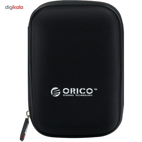 کیف هارد دیسک اکسترنال اوریکو مدل PHD-25