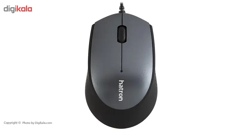 ماوس هترون مدل HM430