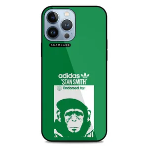 AKAM AMC-WA13PROMAX-ADIDAS-41 Cover For Apple iPhone 13 Pro Max