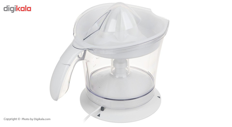 آبمیوه گیری براون مدل MPZ9