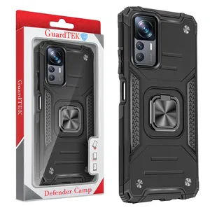 Guardtek UnionArmor Cover for xiaomi 12T / 12T Pro