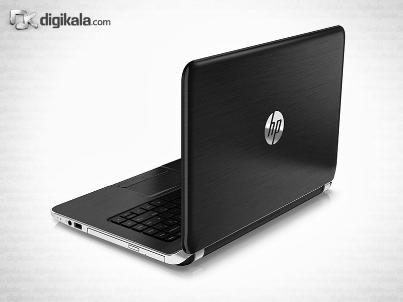 لپ تاپ اچ پی پاویلیون 15