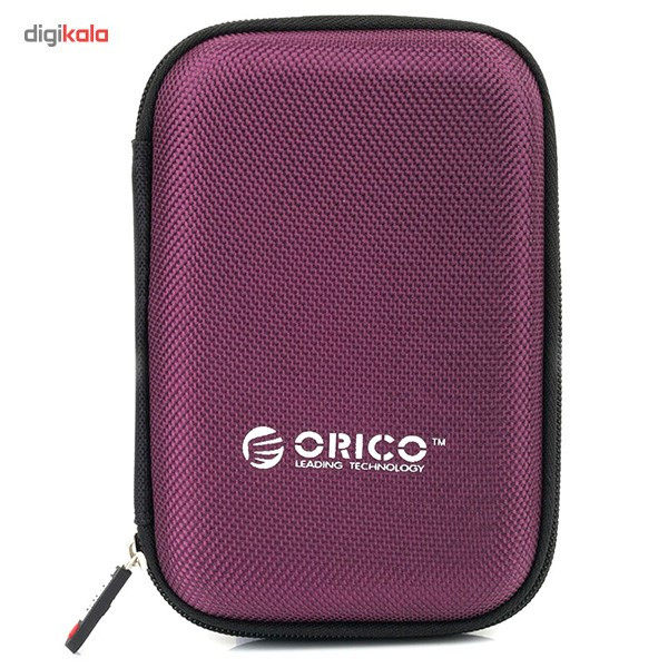 کیف هارد دیسک اکسترنال اوریکو مدل PHD-25 2