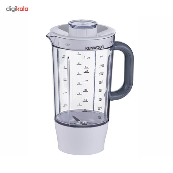 غذاساز کنوود مدل FDP613