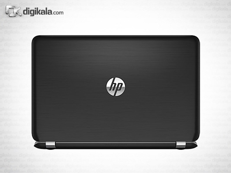لپ تاپ اچ پی پاویلیون 15