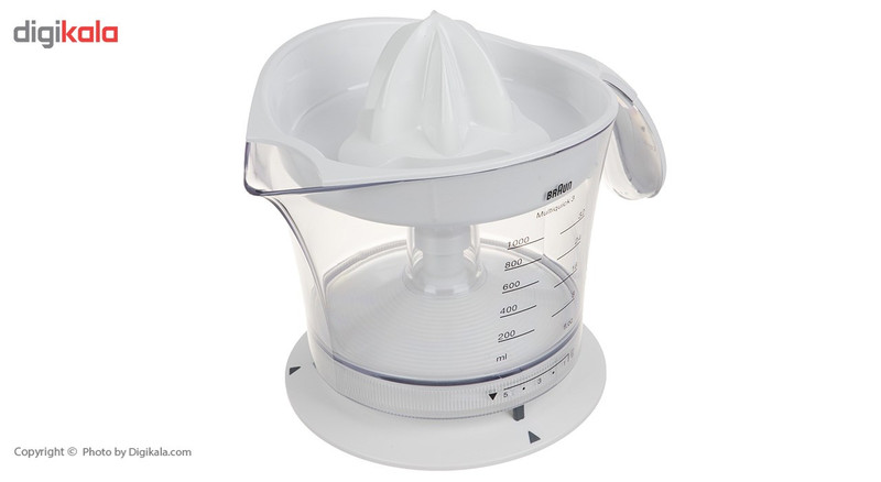 آبمیوه گیری براون مدل MPZ9 آبمیوه گیری براون مدل MPZ9
