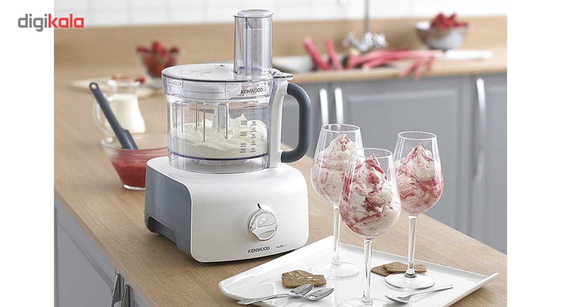 غذاساز کنوود مدل FDP613