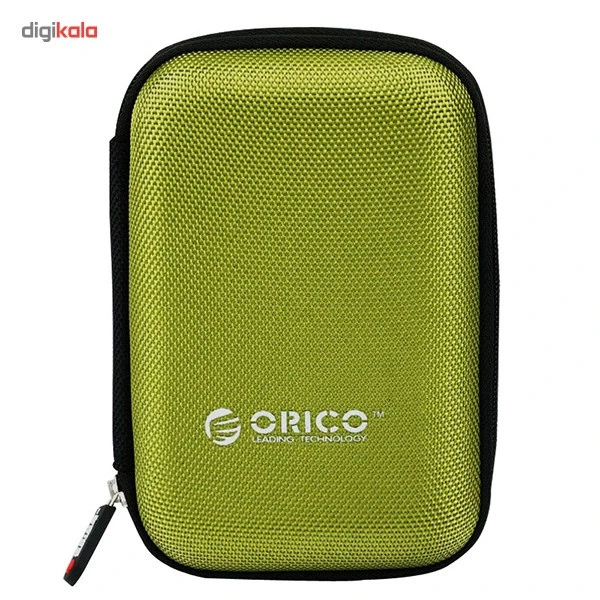 عکس شماره 5 : کیف هارد دیسک اکسترنال اوریکو مدل phd-25