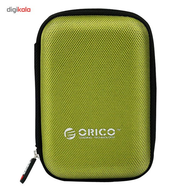 کیف هارد دیسک اکسترنال اوریکو مدل PHD-25 3
