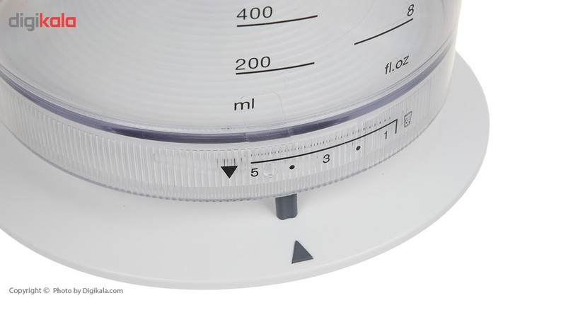 آبمیوه گیری براون مدل MPZ9 آبمیوه گیری براون مدل MPZ9