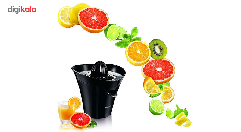 آب مرکبات گیری فیلیپس سری Avance Collection مدل HR2752 آب مرکبات گیری فیلیپس سری Avance Collection مدل HR2752