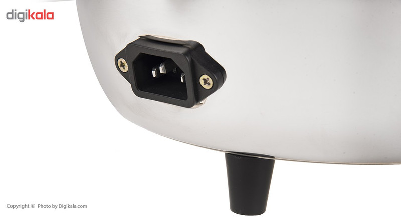 پلوپز پارس خزر مدل RC-101TS