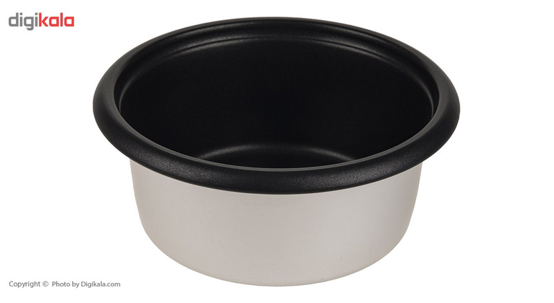 پلوپز پارس خزر مدل RC-101TS