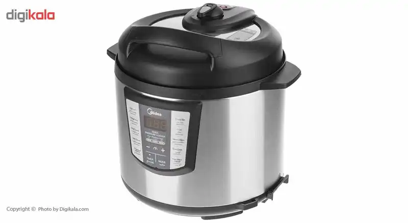 زودپز برقی مایدیا مدل MY-13CS602W