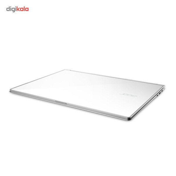 لپ تاپ 13 اینچی ایسر مدل Aspire S7-392-6402 لپ تاپ 13 اینچی ایسر مدل Aspire S7-392-6402