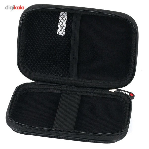 کیف هارد دیسک اکسترنال اوریکو مدل PHD-25