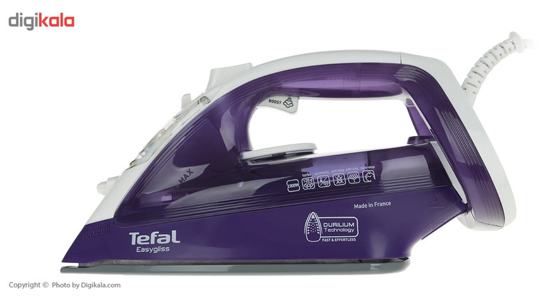 اتوبخار تفال مدل FV3930