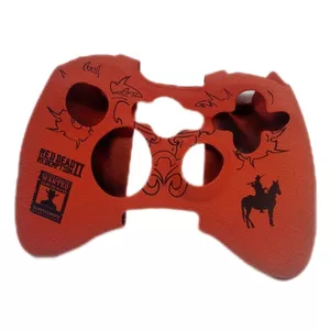 محافظ دسته ایکس باکس 360 مدل Red dead