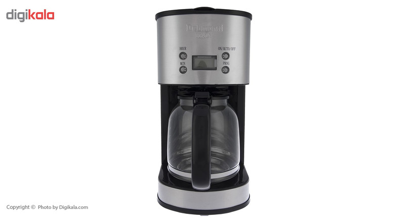 قهوه ساز دلمونتی مدل DL650