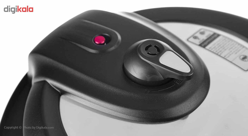 زودپز برقی مایدیا مدل MY-13CS602W