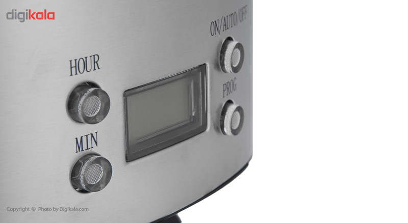 قهوه ساز دلمونتی مدل DL650