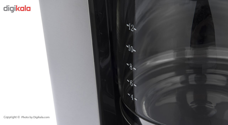 قهوه ساز دلمونتی مدل DL650