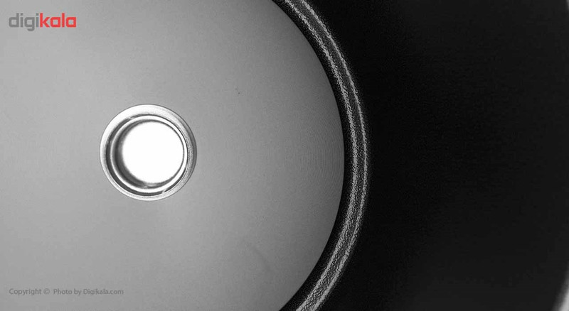 زودپز برقی مایدیا مدل MY-13CS602W