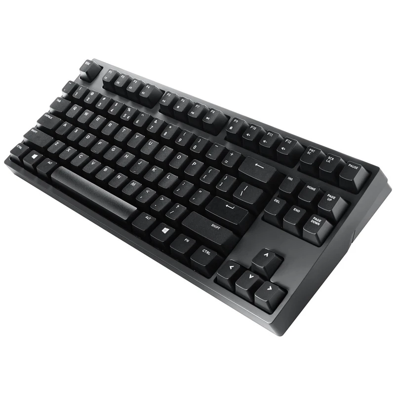 کیبورد کولرمستر مدل Novatouch TKL