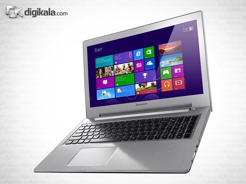 لپ تاپ لنوو آیدیاپد Z510 main 1 1