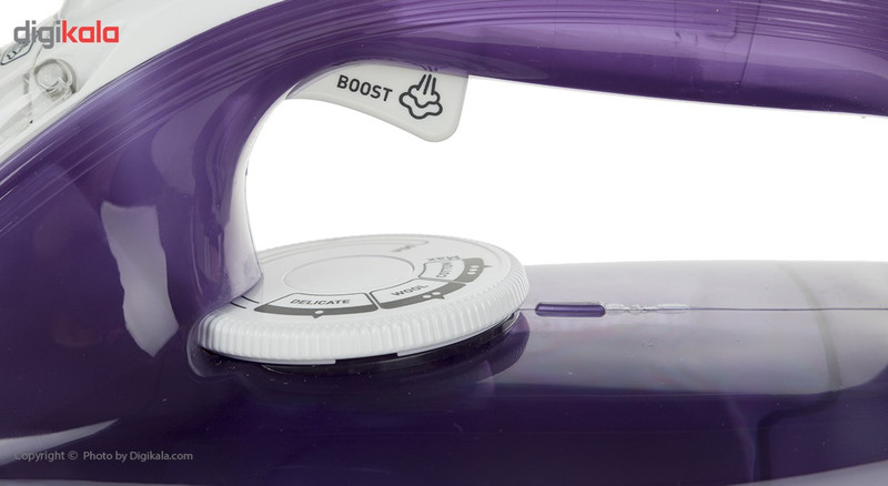 اتوبخار تفال مدل FV3930