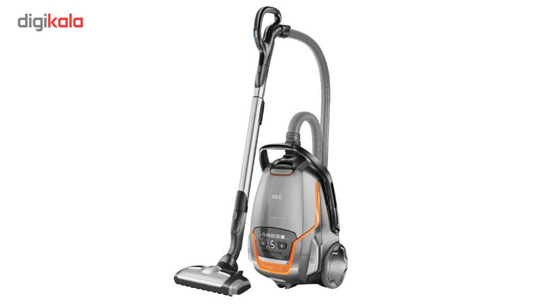 جارو برقی آ.ا.گ مدل VX91TMF