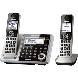 Panasonic KX-TGF372 Wireless Phone