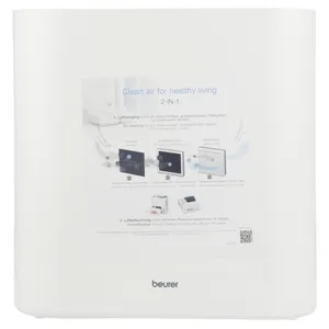 Beurer LR330 Air Purifier and Humidifier