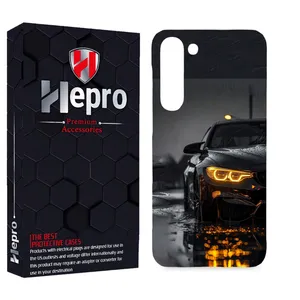 HEPRO MC Cover for Samsung Galaxy S23 PLUS