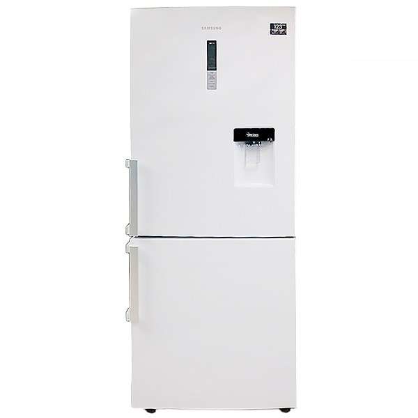 یخچال و فریزر سامسونگ مدل RL73EW6 یخچال و فریزر سامسونگ مدل RL73EW6