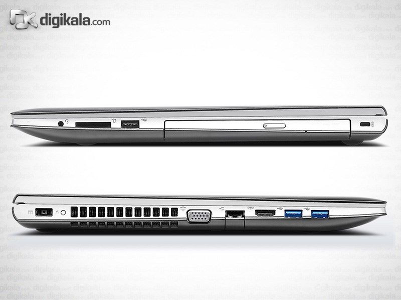 لپ تاپ لنوو آیدیاپد Z510 main 1 3