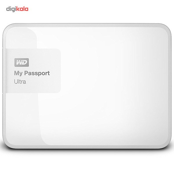 wd my passport ultra for mac and windows