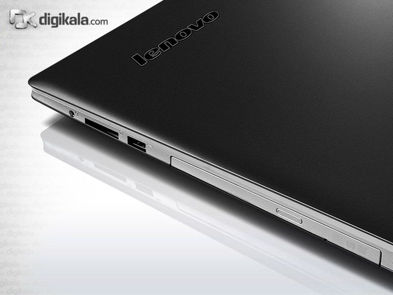 لپ تاپ لنوو آیدیاپد Z510 لپ تاپ لنوو آیدیاپد Z510