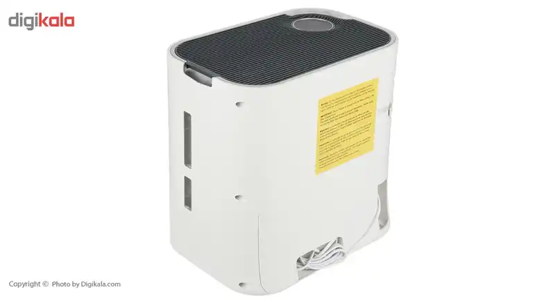 تصفیه کننده و مرطوب کننده هوای بیورر مدل LR330