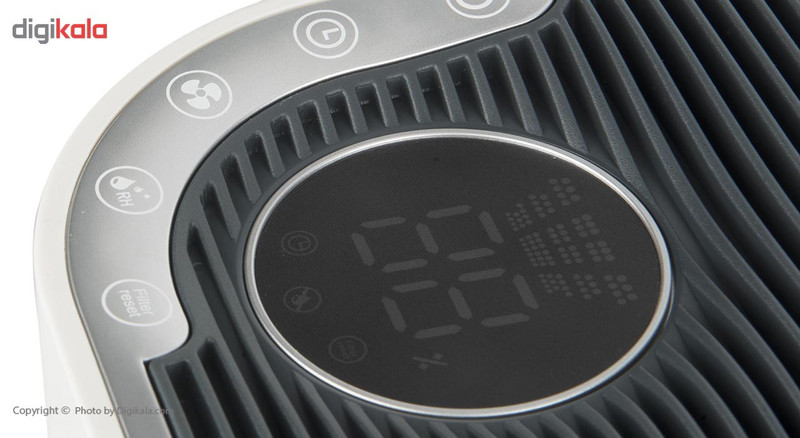 تصفیه کننده و مرطوب کننده هوای بیورر مدل LR330