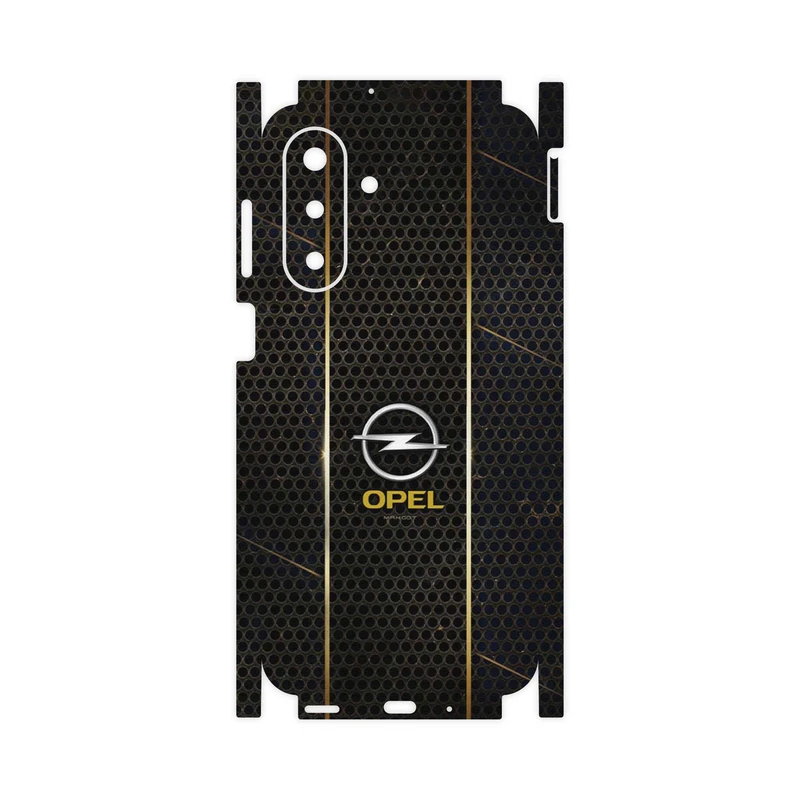 برچسب پوششی ماهوت مدل OPEL-FullSkin مناسب برای گوشی موبایل سامسونگ Galaxy A17 4G