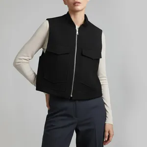 جلیقه زنانه تولیکا مدل 41665