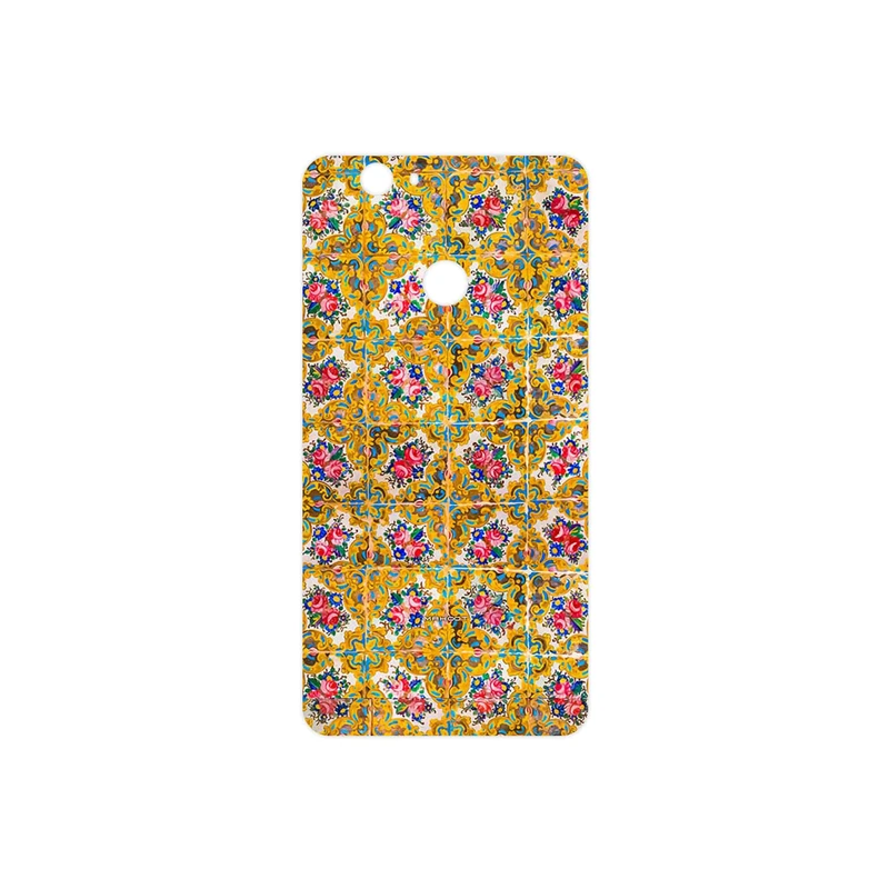 برچسب پوششی ماهوت مدل Iran Tile 15 مناسب برای گوشی موبایل هوآوی Nova