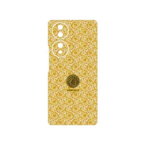 MAHOOT versace Cover Sticker for Honor 70