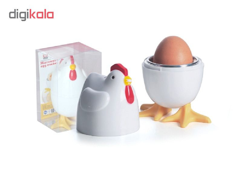 تخم مرغ پز مدل wave تخم مرغ پز مدل wave