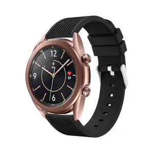 ساعت هوشمند سامسونگ مدل Galaxy Watch3 41mm