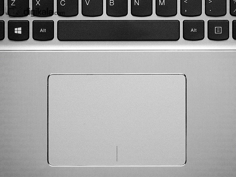 لپ تاپ لنوو آیدیاپد Z510 main 1 8