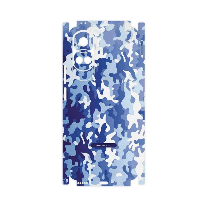 برچسب پوششی ماهوت مدل Army_Winter-FullSkin مناسب برای گوشی موبایل آنر 90 Lite
